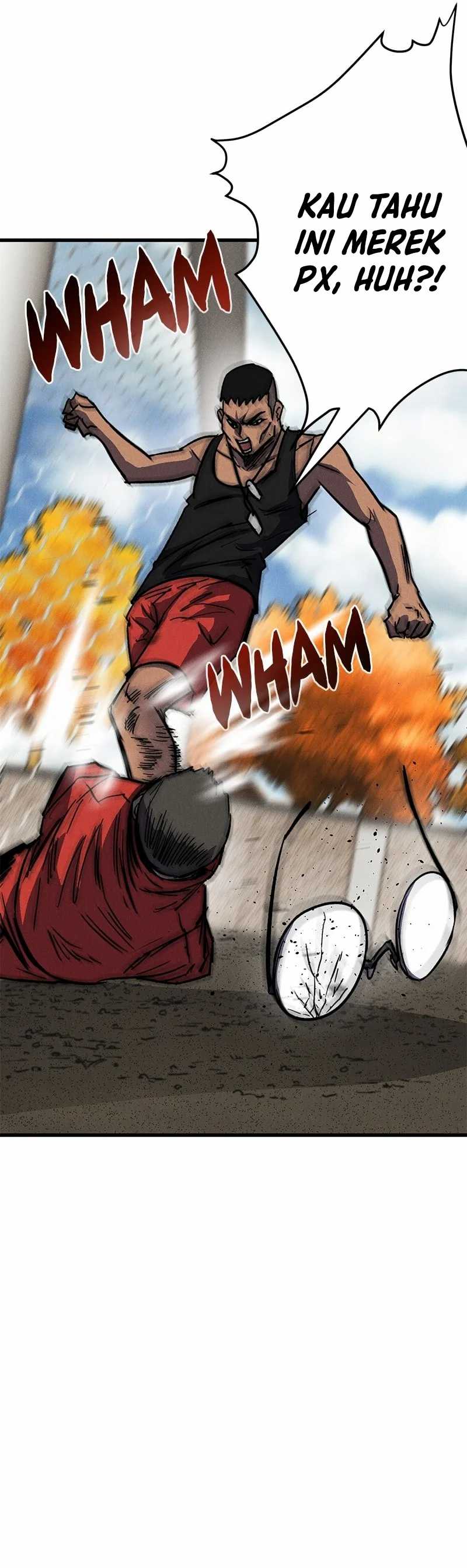 Insector Chapter 36