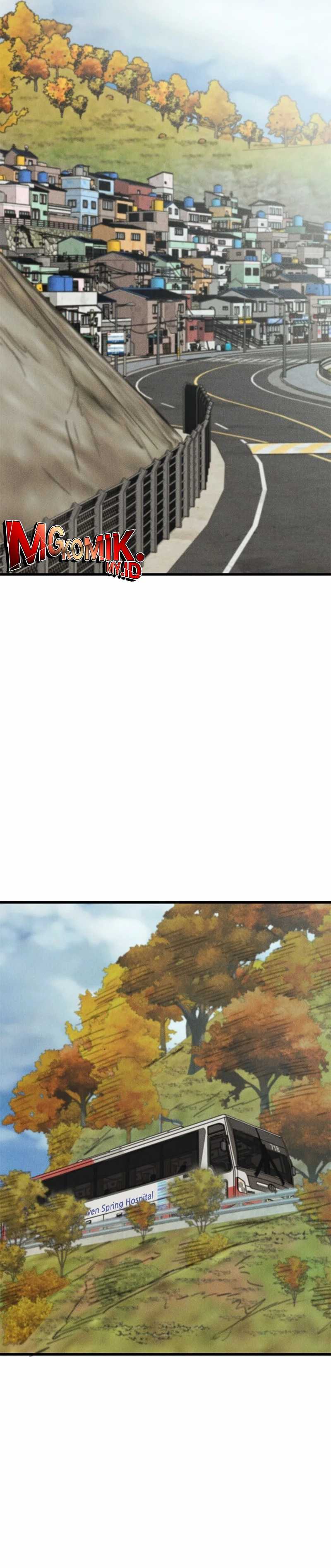 Insector Chapter 36