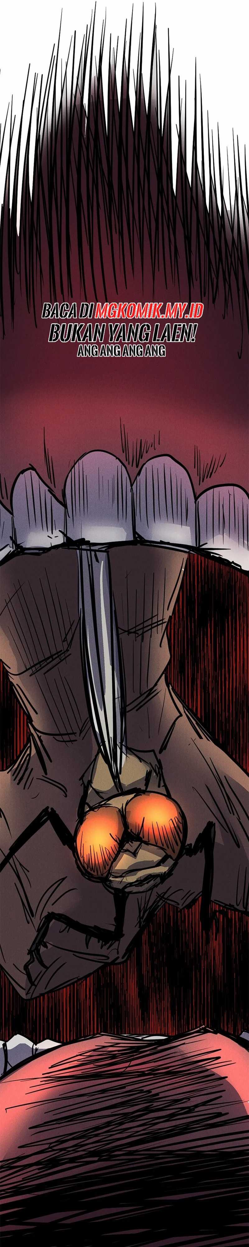 Insector Chapter 36