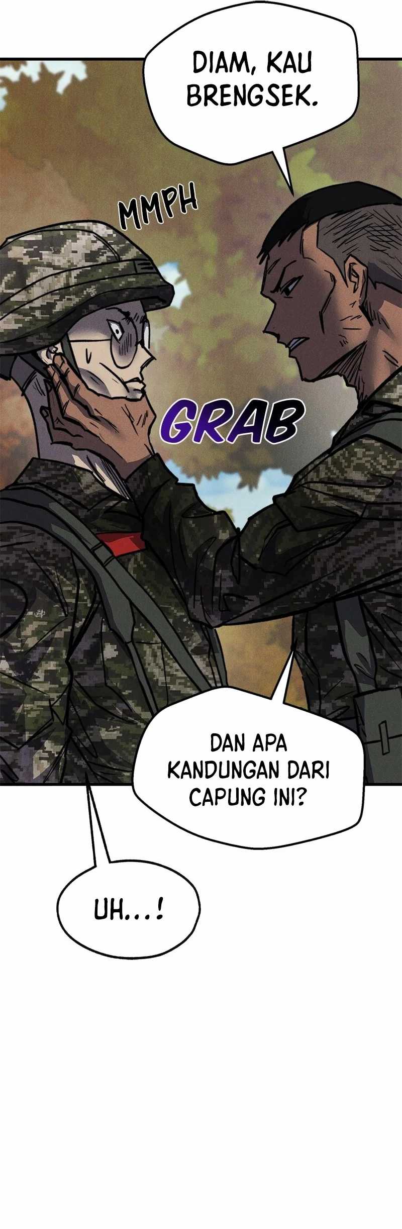 Insector Chapter 36