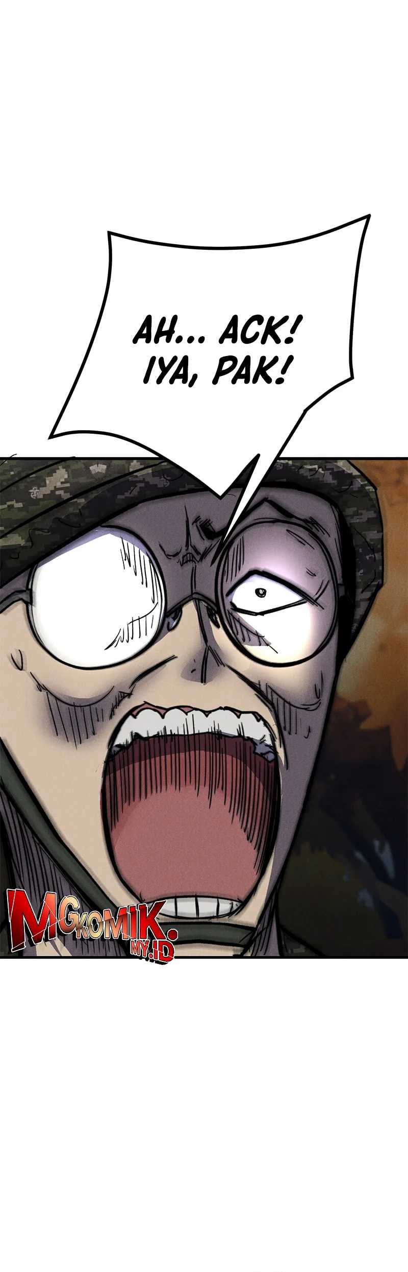 Insector Chapter 36
