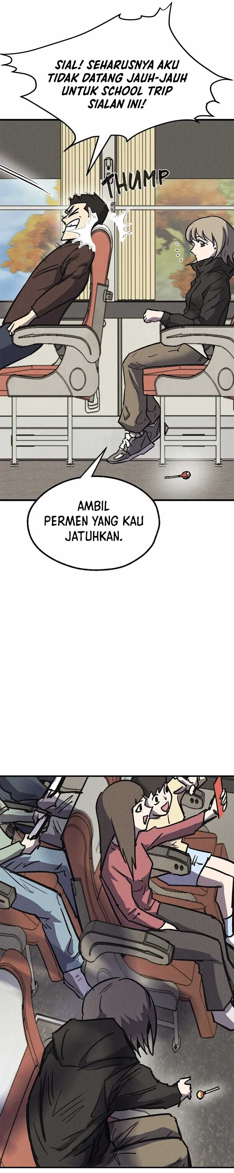 Insector Chapter 36