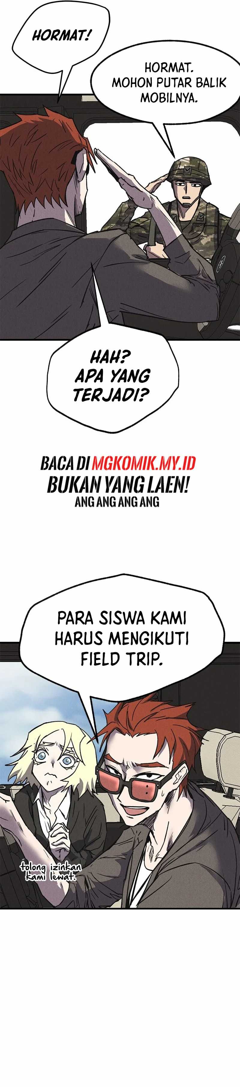 Insector Chapter 37