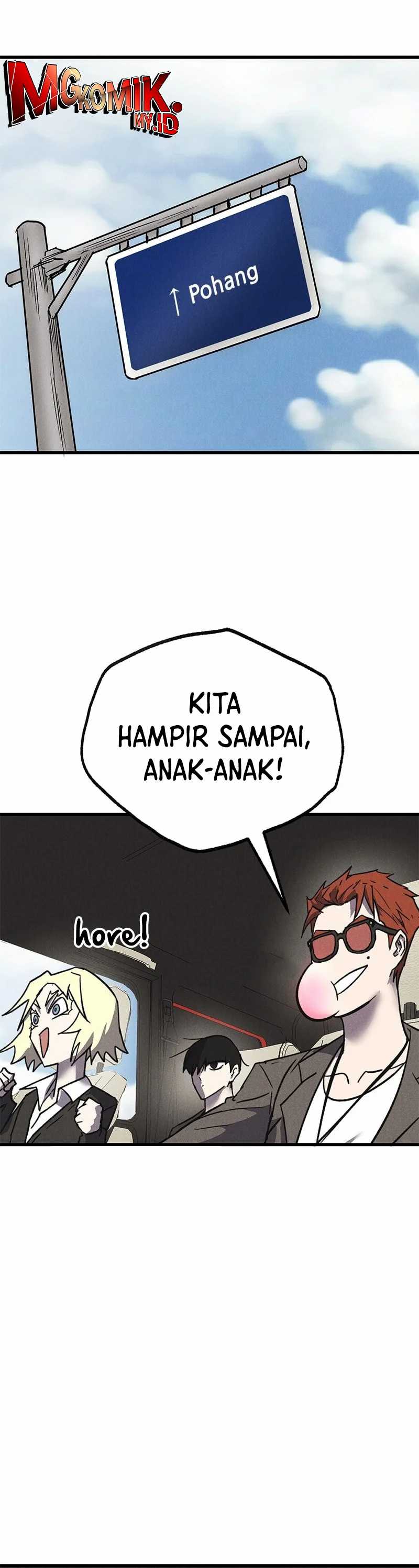 Insector Chapter 37