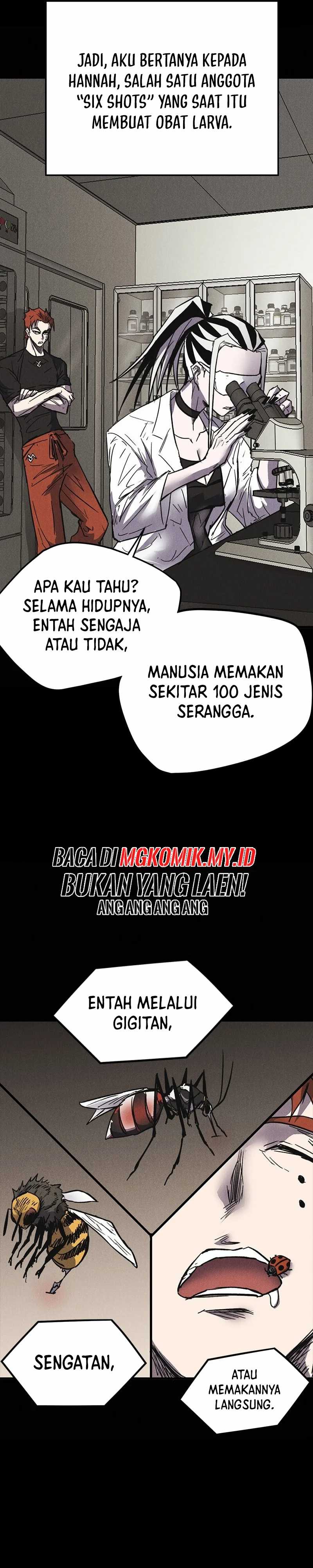 Insector Chapter 37