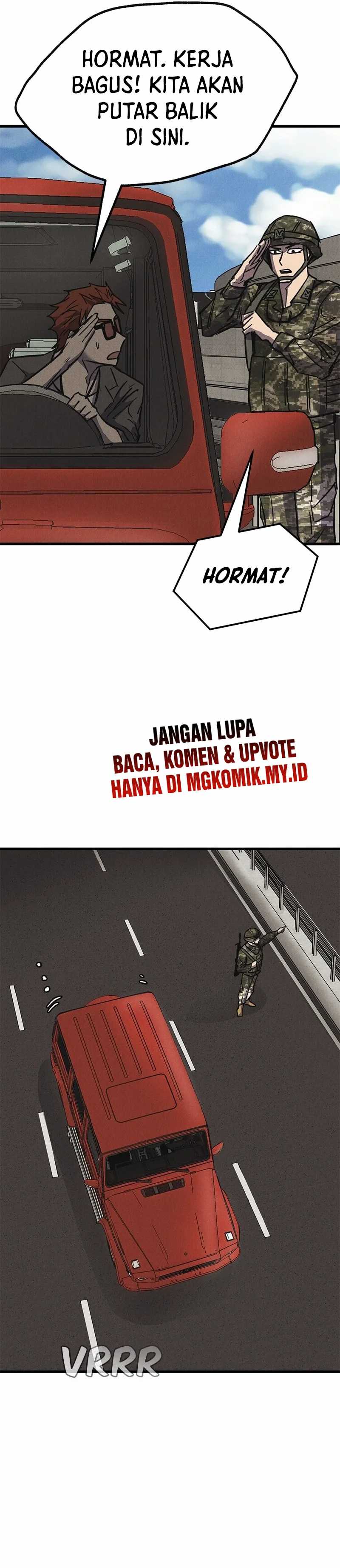Insector Chapter 37