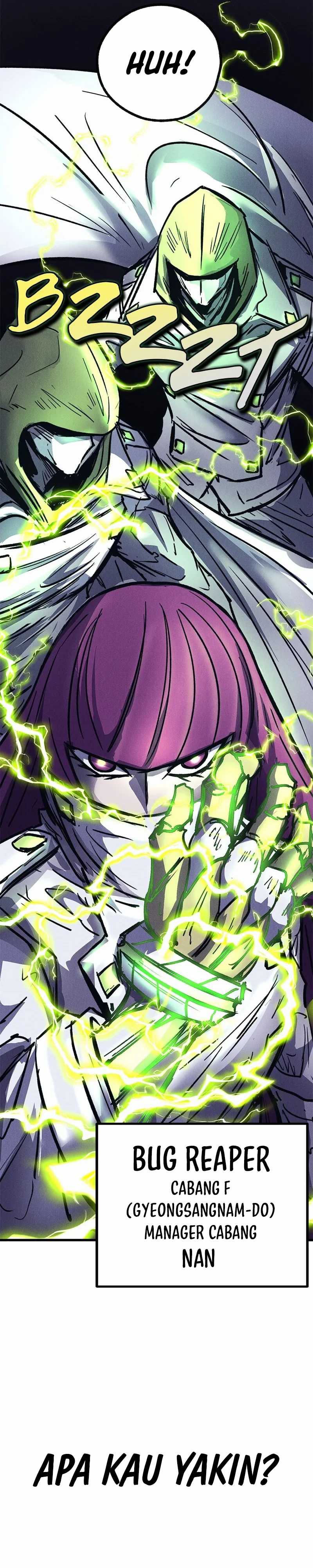 Insector Chapter 37