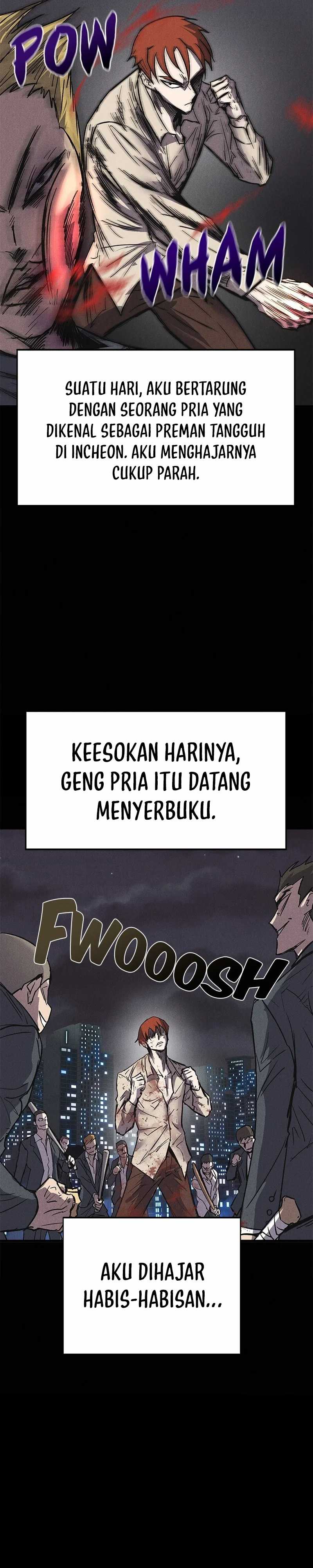Insector Chapter 37