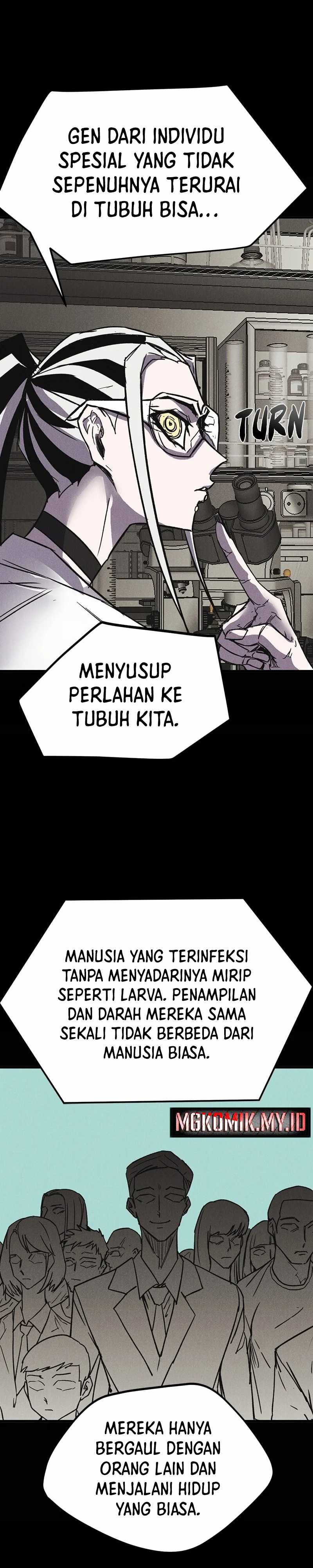 Insector Chapter 37