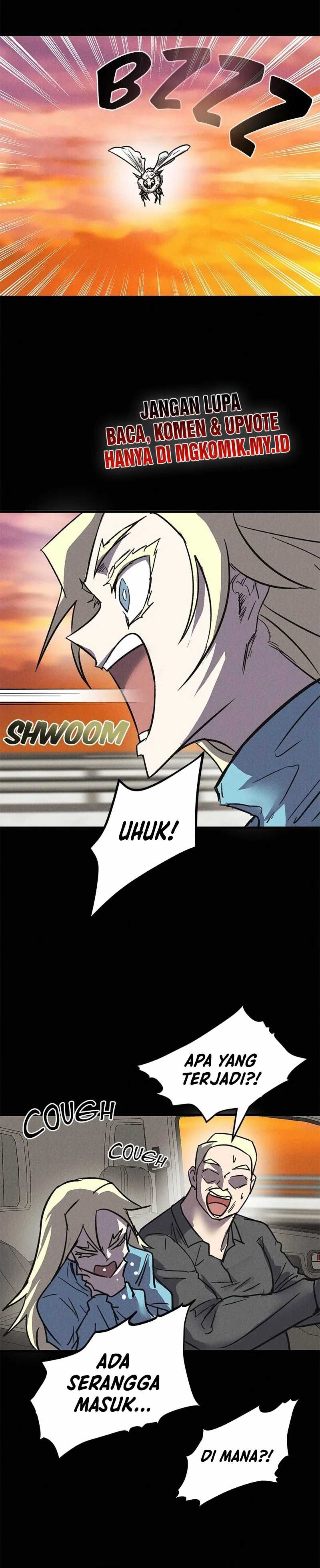 Insector Chapter 37