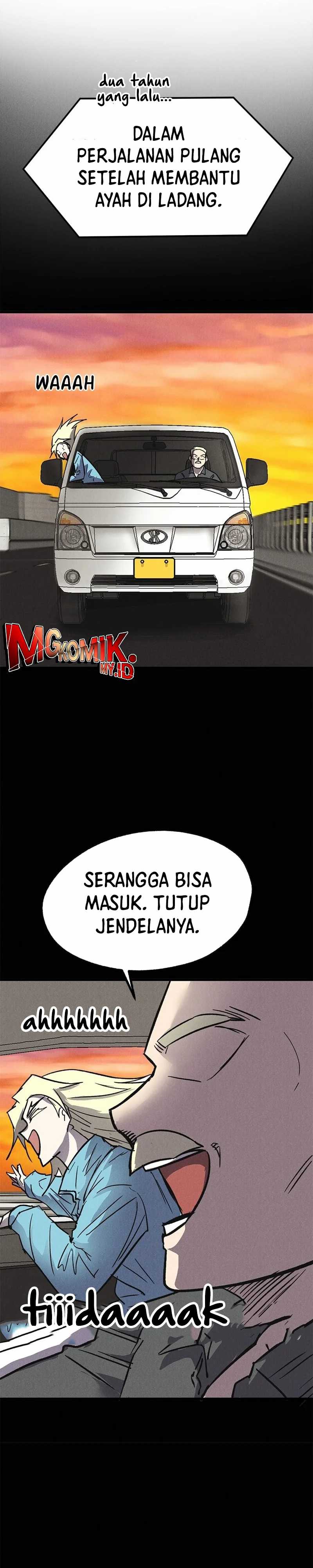 Insector Chapter 37