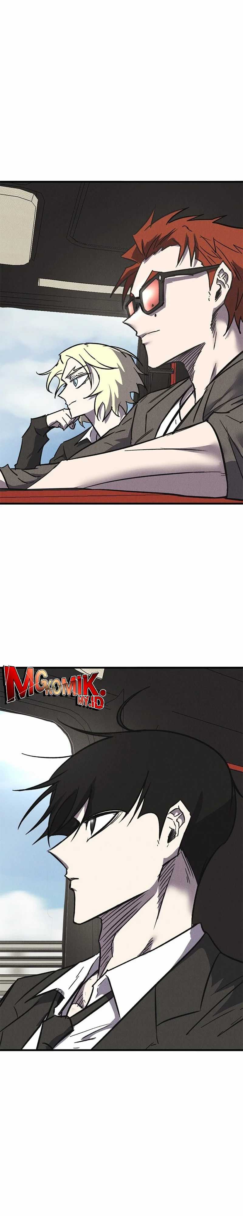 Insector Chapter 37