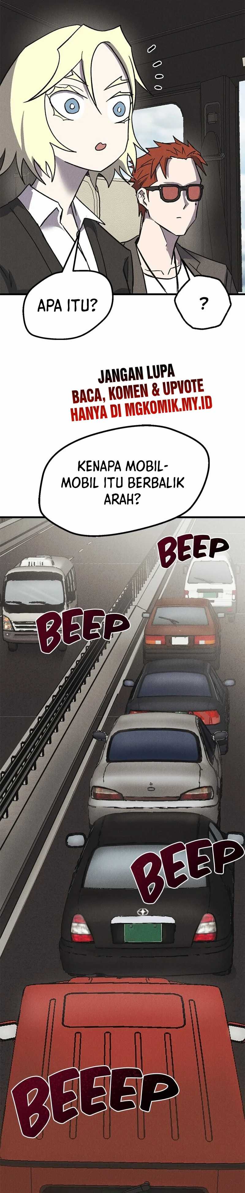 Insector Chapter 37