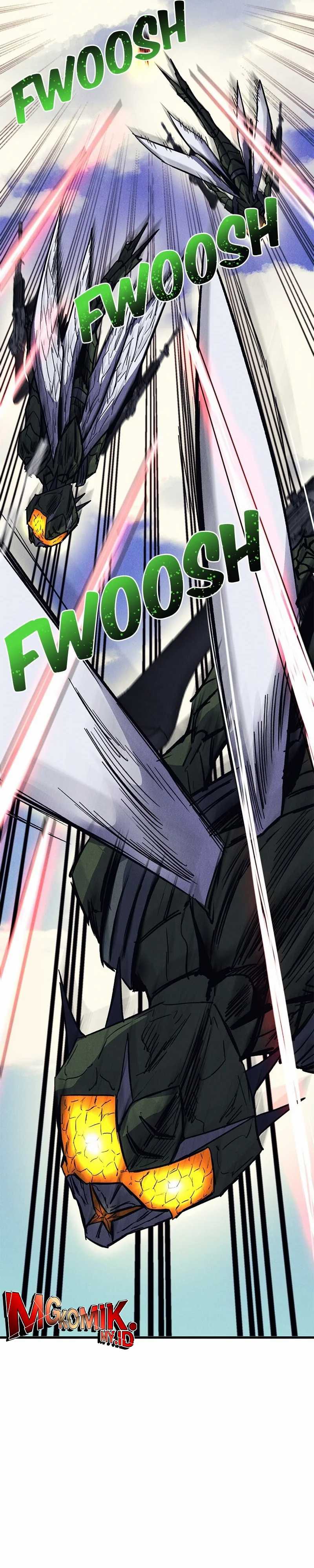 Insector Chapter 37