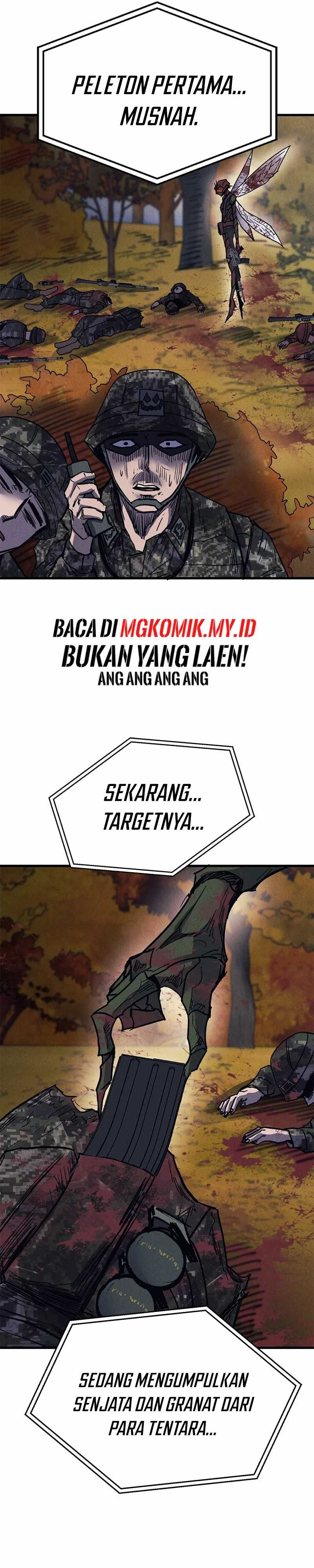 Insector Chapter 37