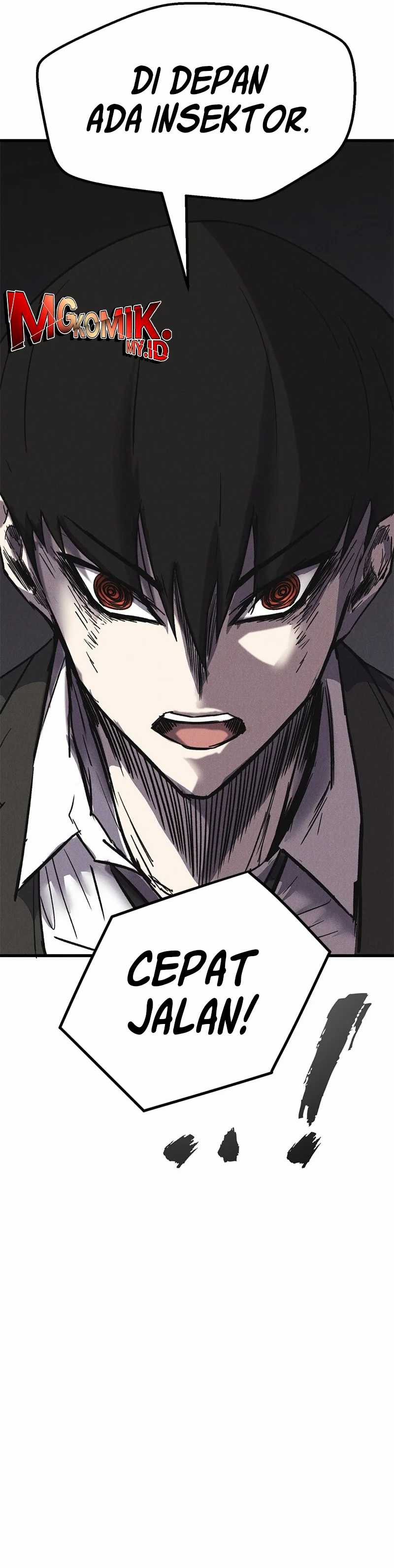 Insector Chapter 37