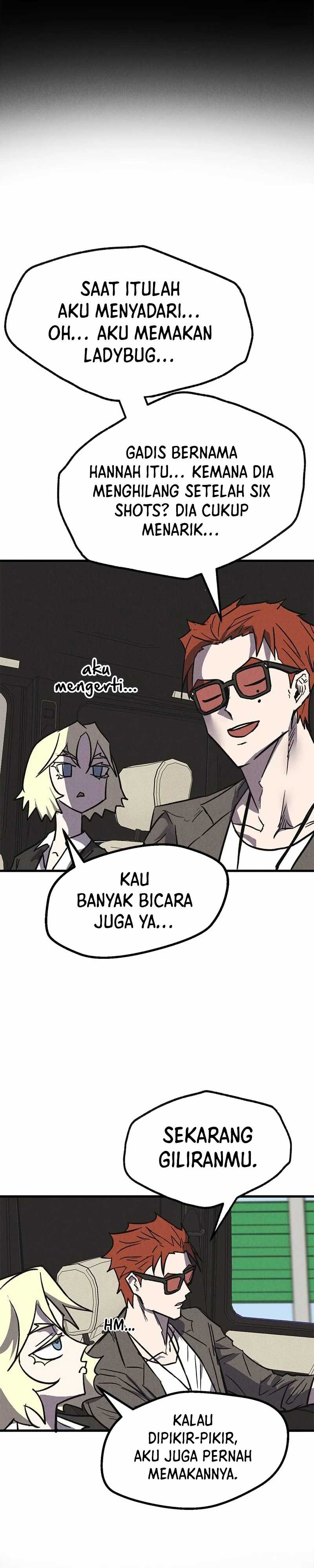 Insector Chapter 37