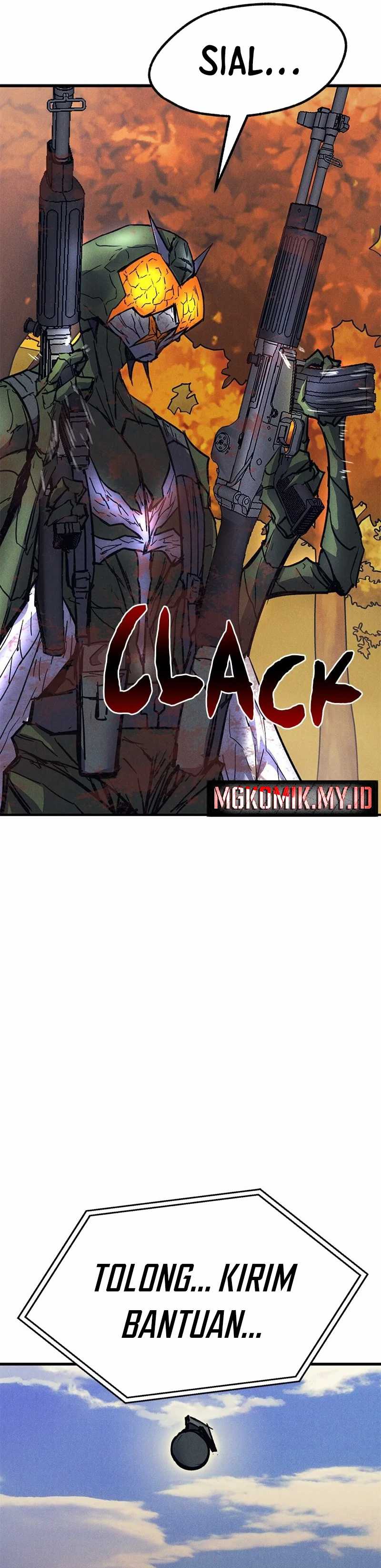 Insector Chapter 37