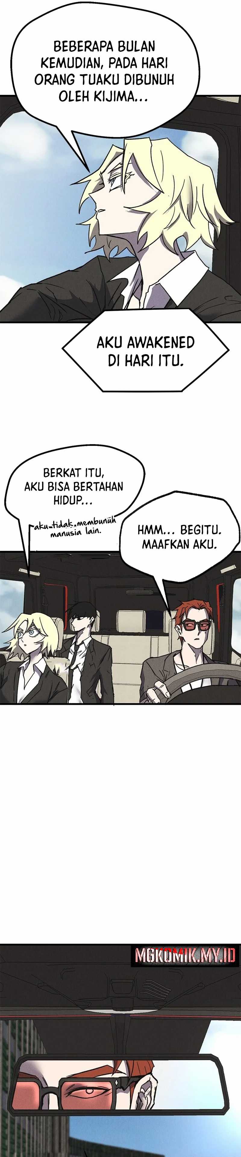 Insector Chapter 37