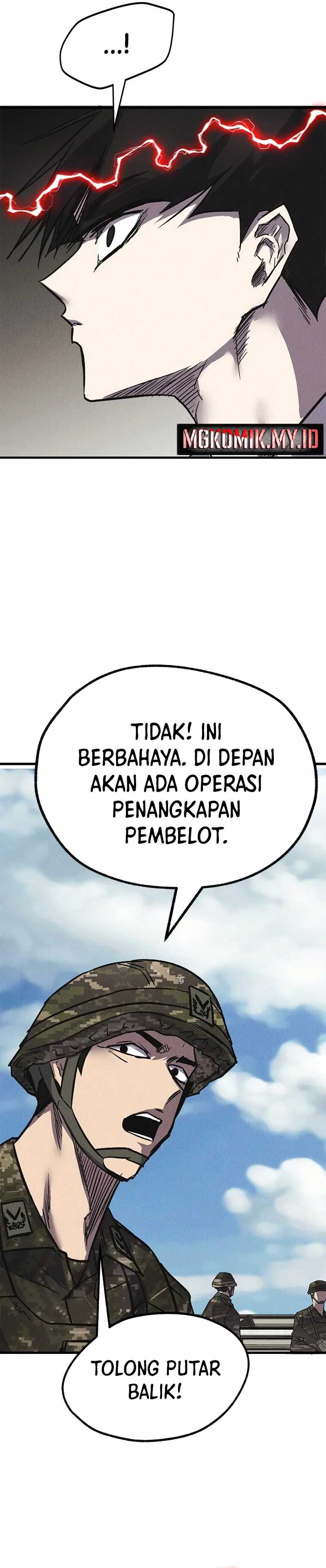 Insector Chapter 37