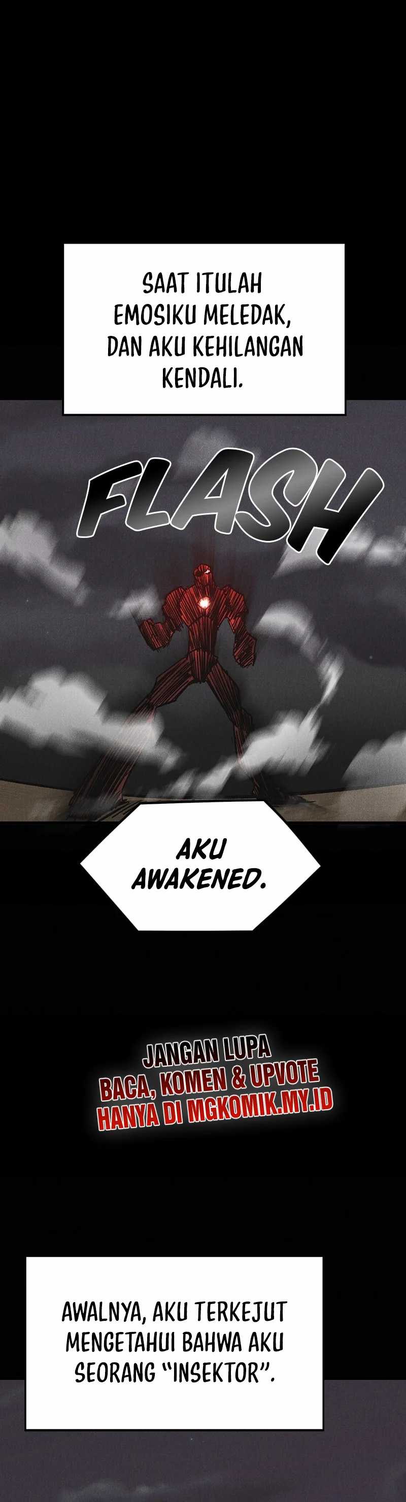Insector Chapter 37