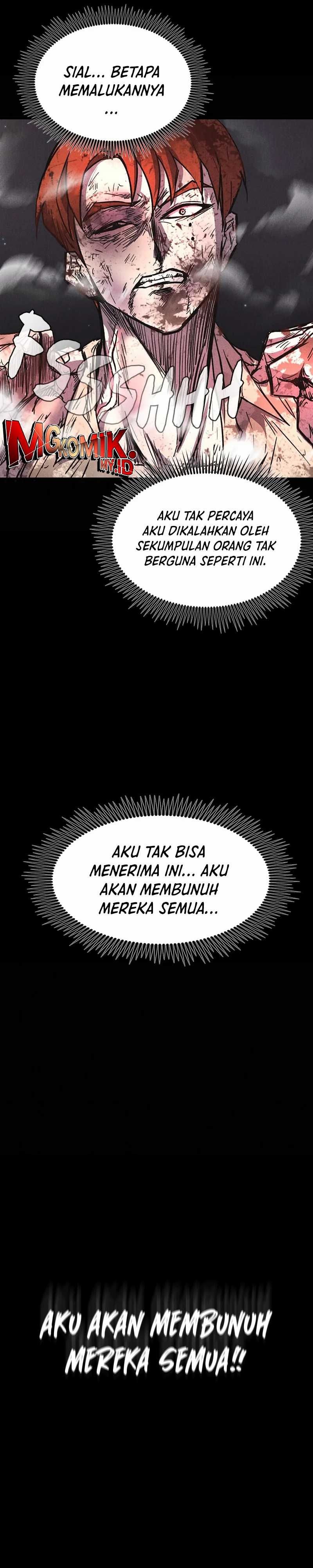 Insector Chapter 37
