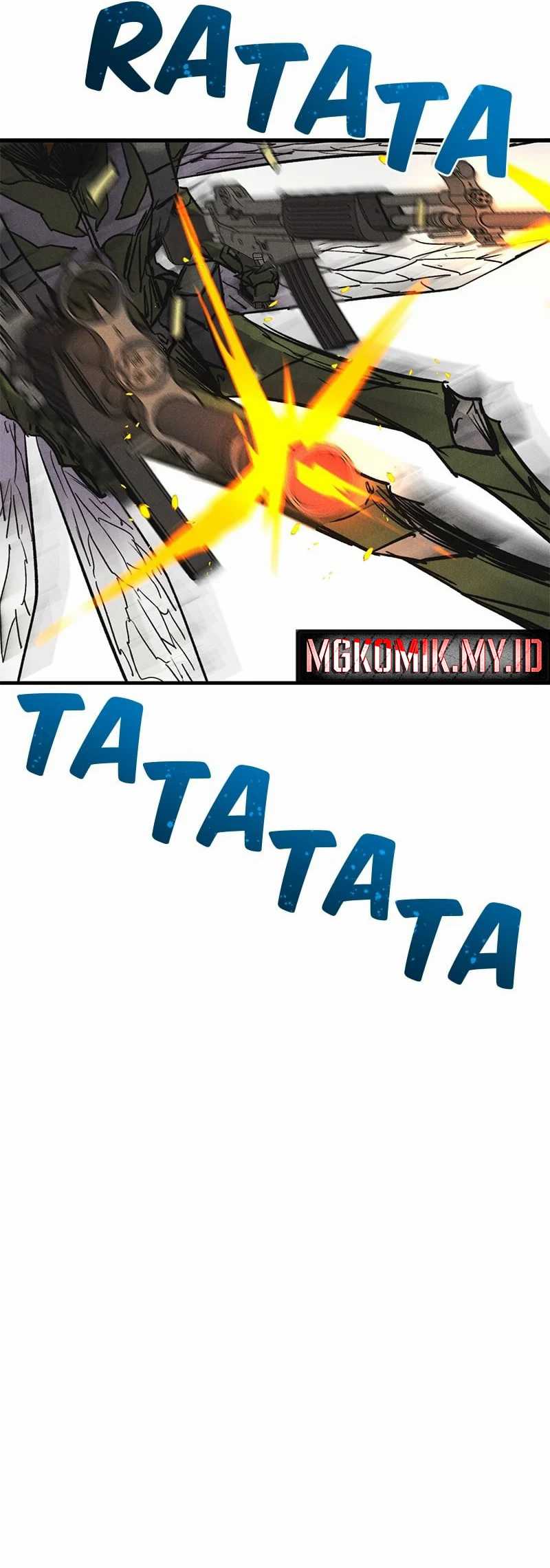 Insector Chapter 38