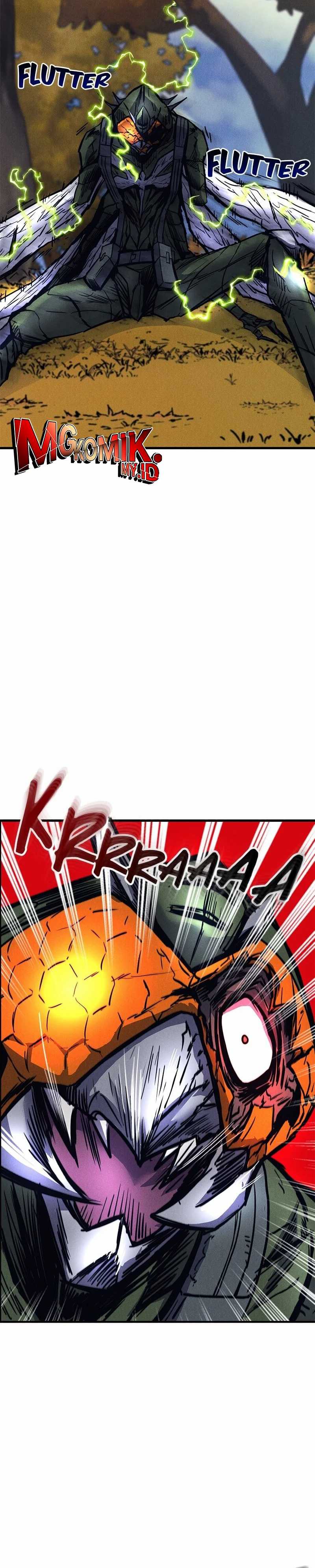 Insector Chapter 38