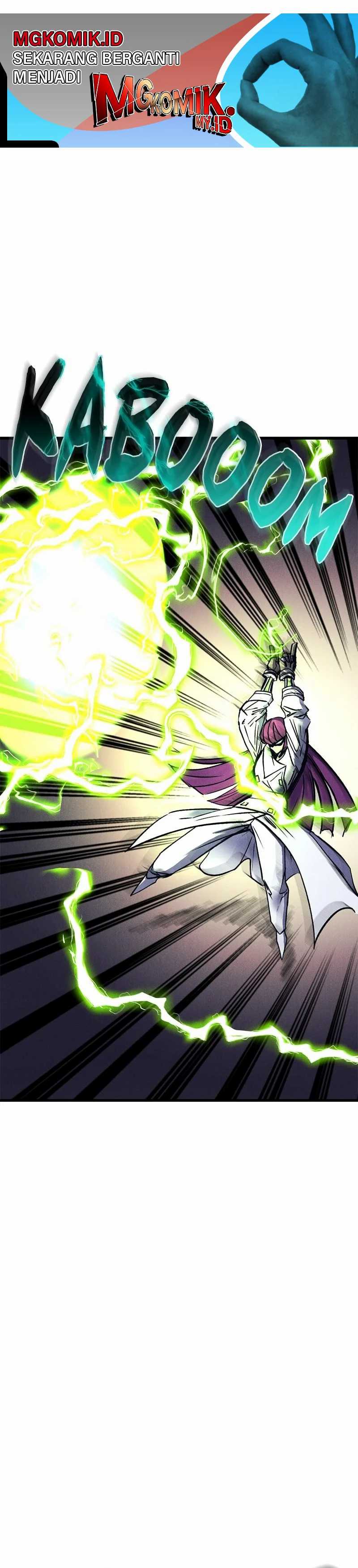 Insector Chapter 38