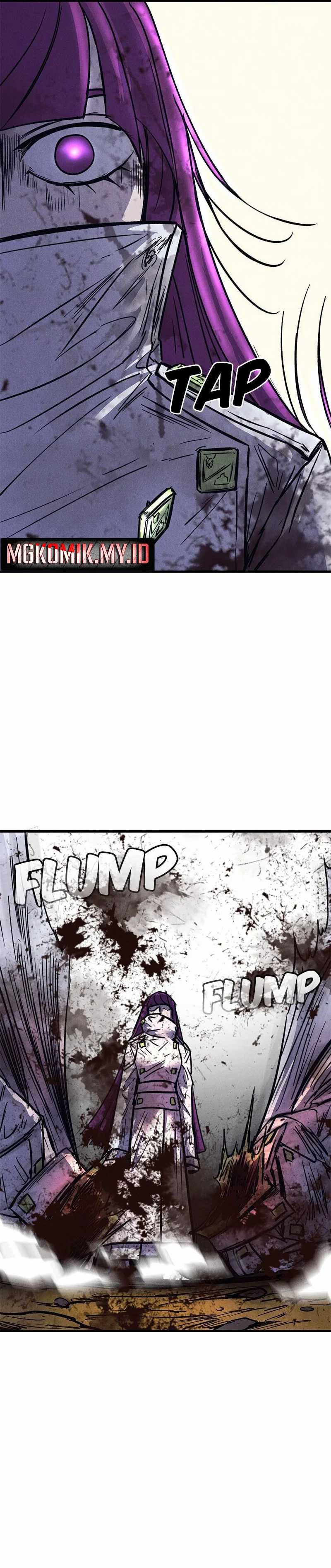 Insector Chapter 38