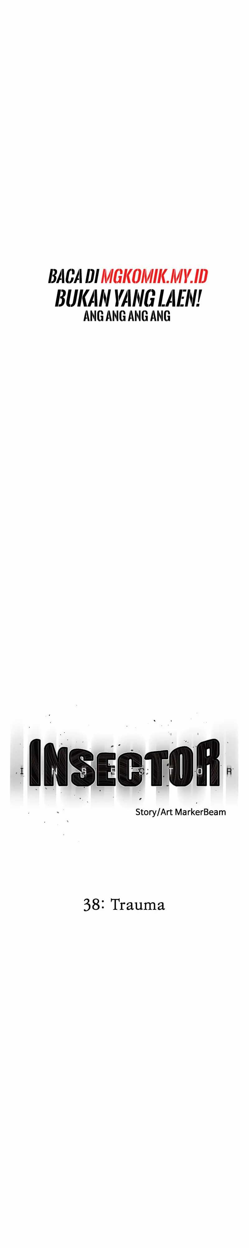Insector Chapter 38