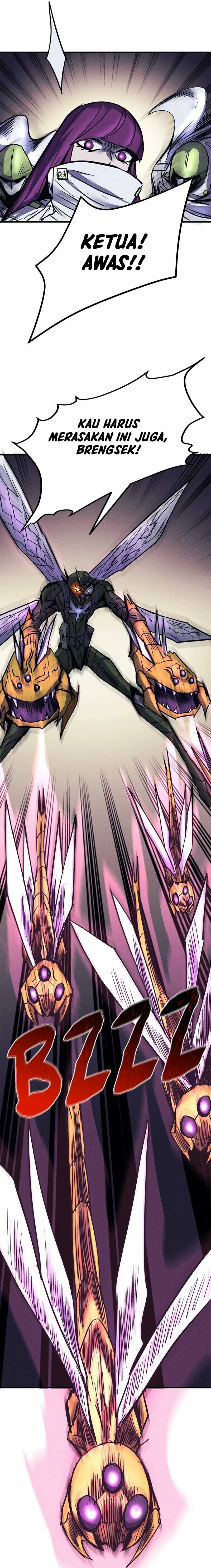 Insector Chapter 38