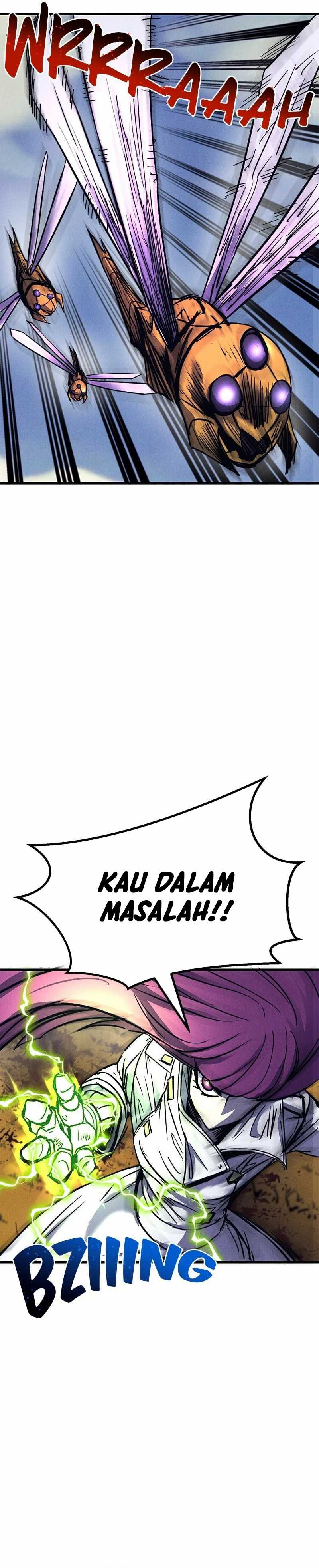 Insector Chapter 38