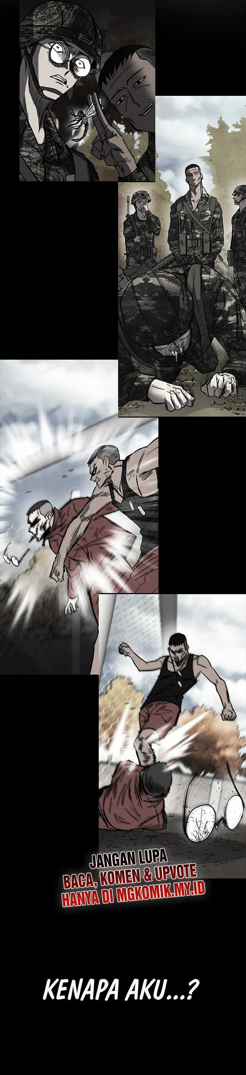 Insector Chapter 38