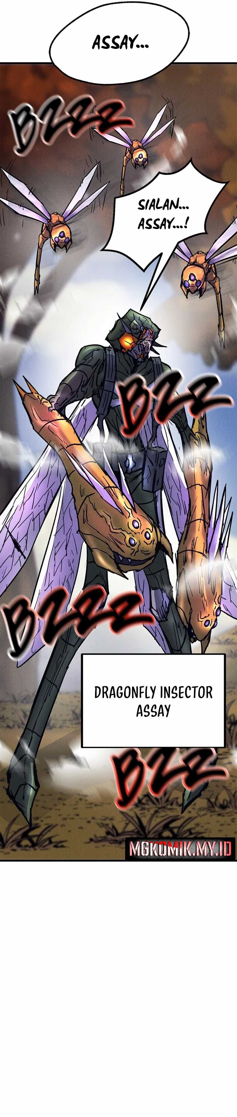 Insector Chapter 38