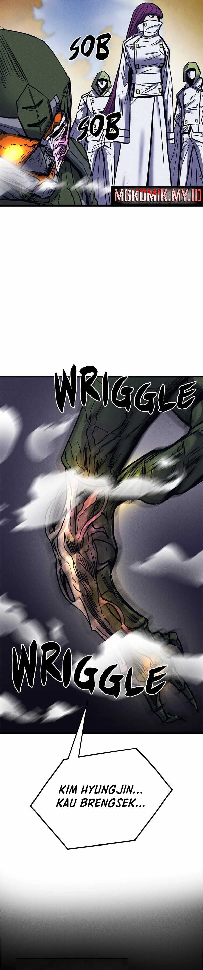 Insector Chapter 38