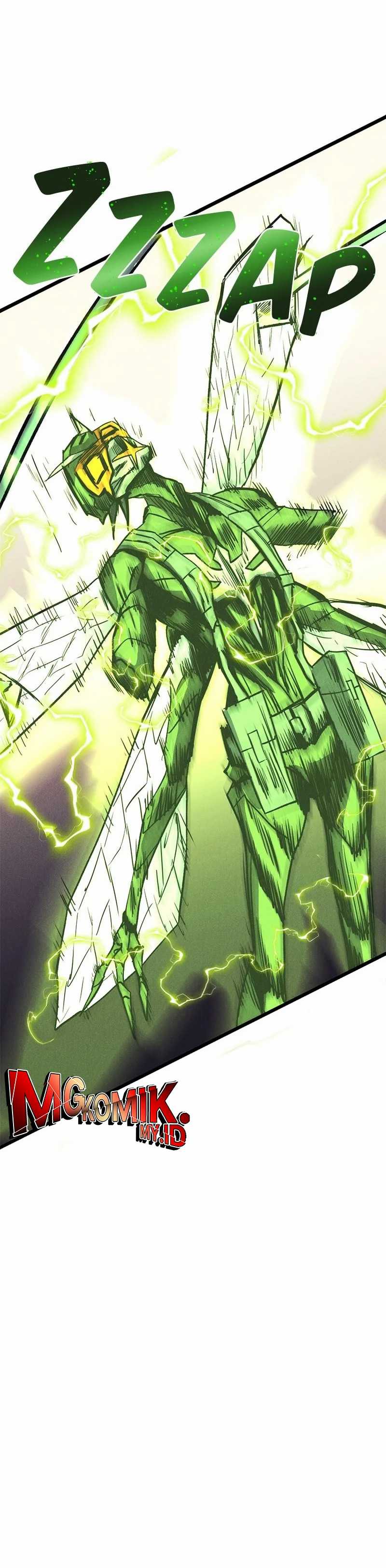 Insector Chapter 38