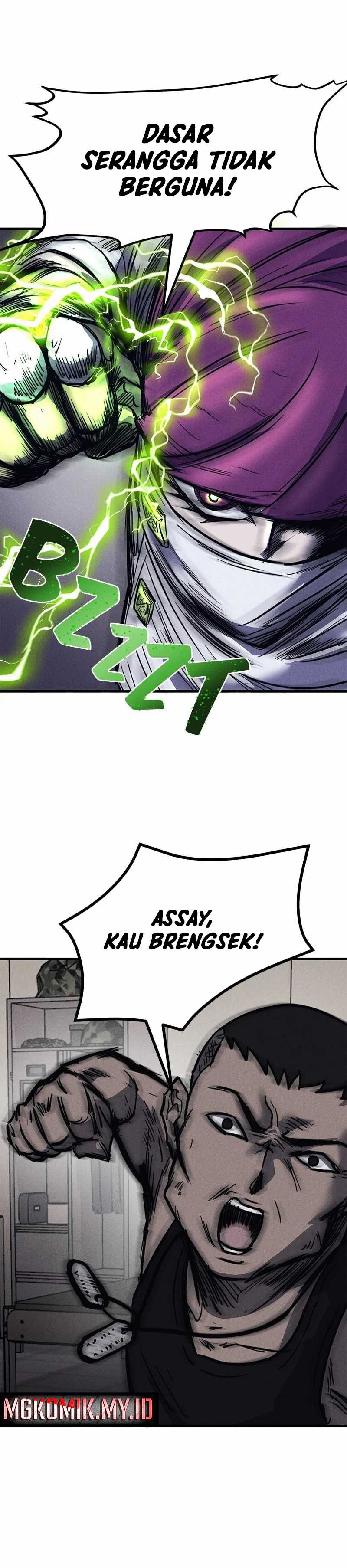 Insector Chapter 38
