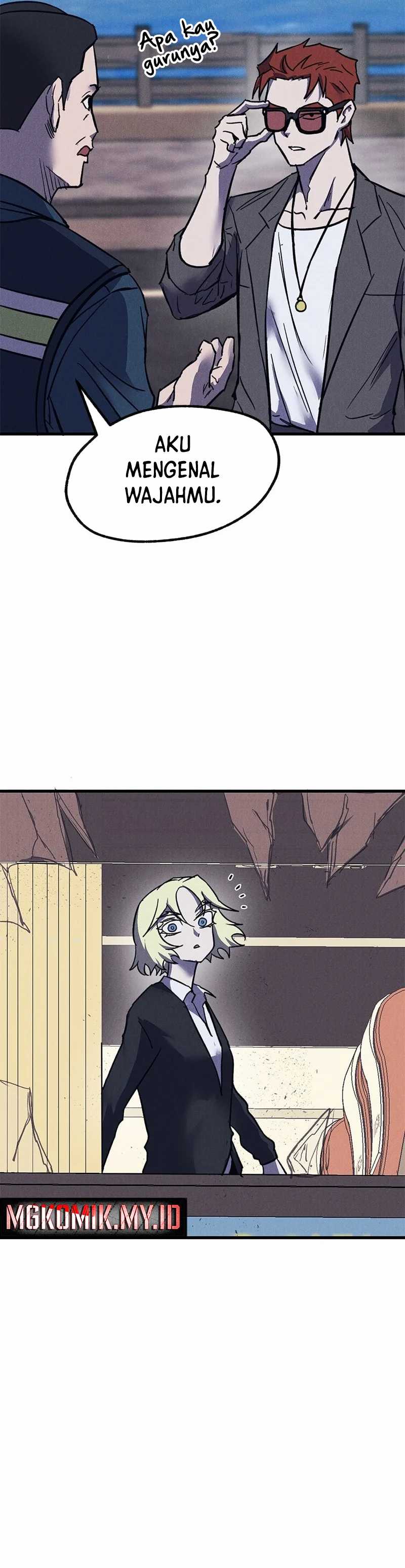Insector Chapter 38
