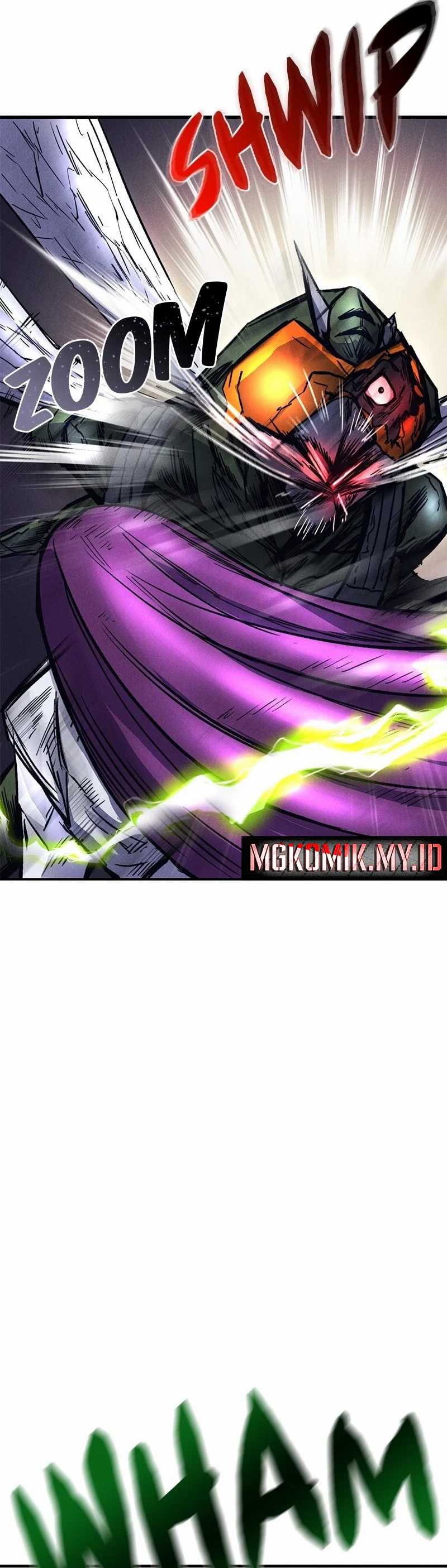 Insector Chapter 38