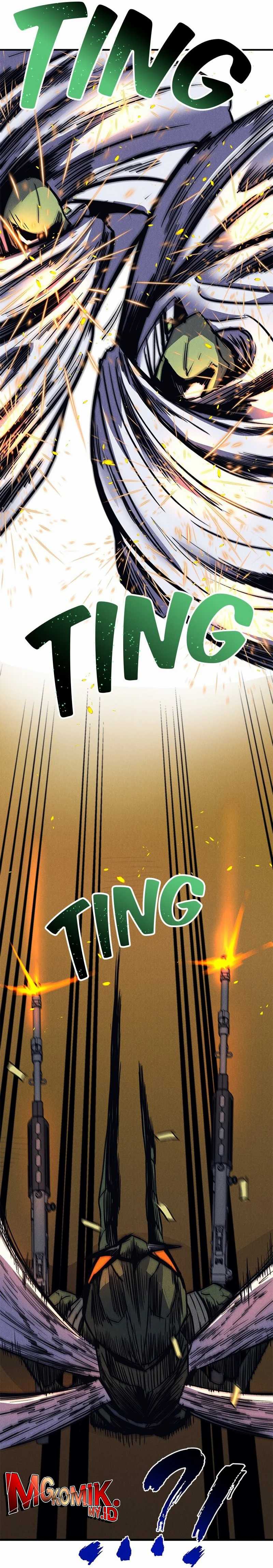 Insector Chapter 38