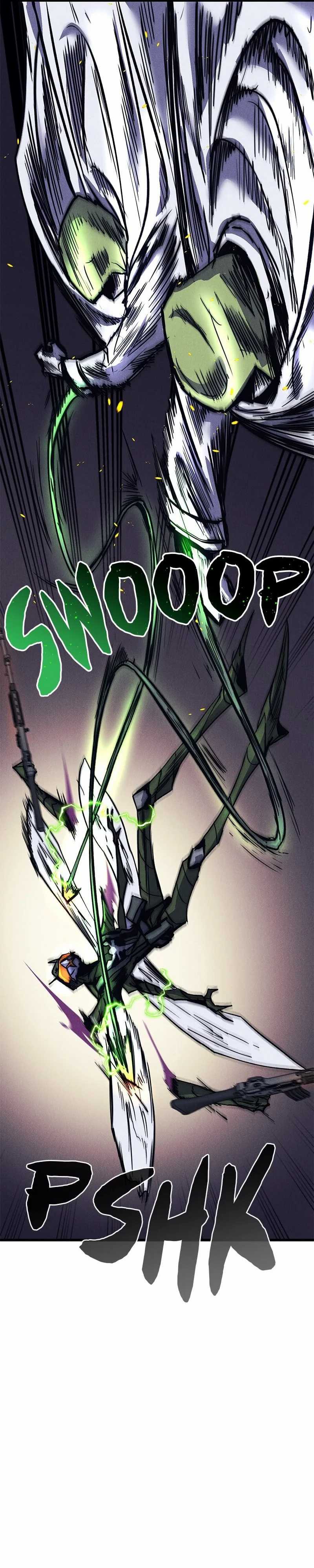 Insector Chapter 38