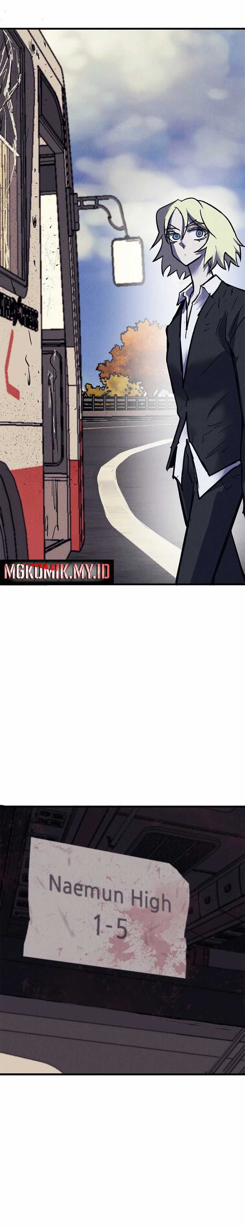 Insector Chapter 38