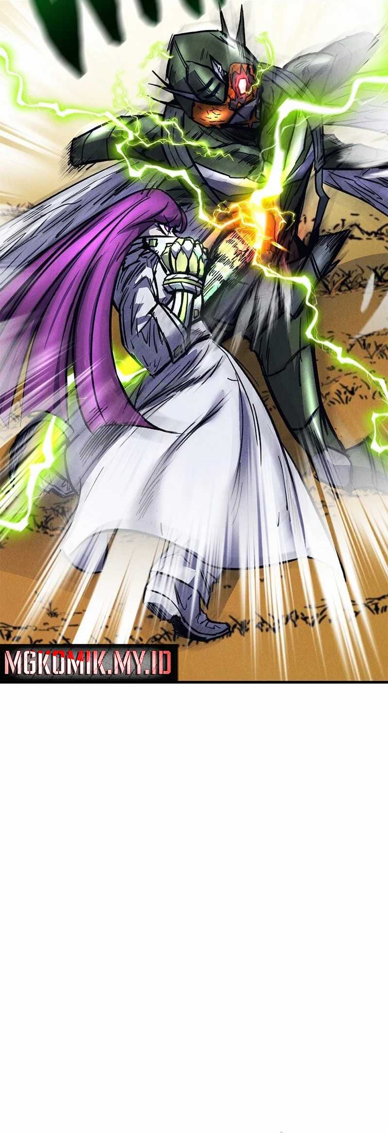 Insector Chapter 38