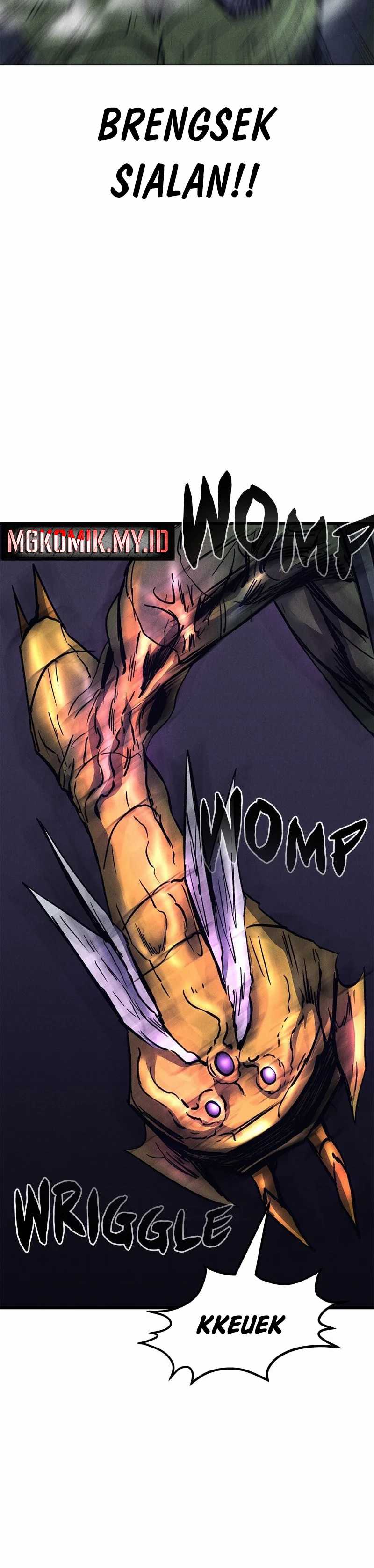 Insector Chapter 38