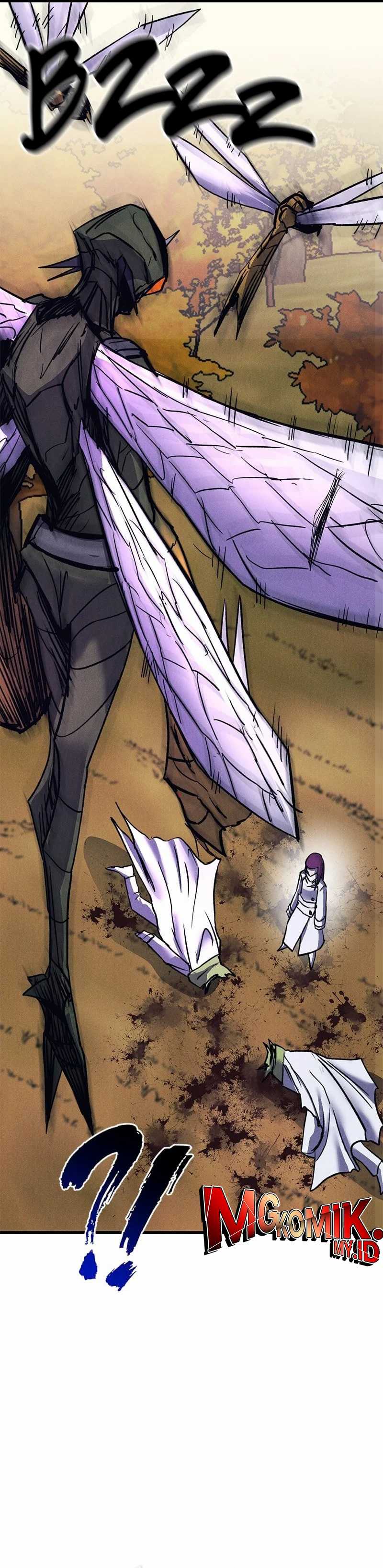 Insector Chapter 38