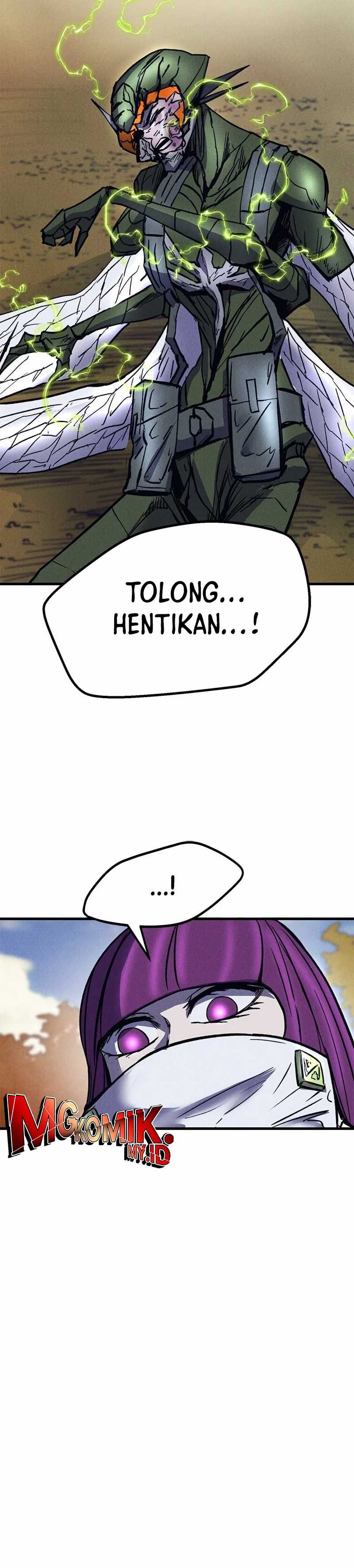 Insector Chapter 38