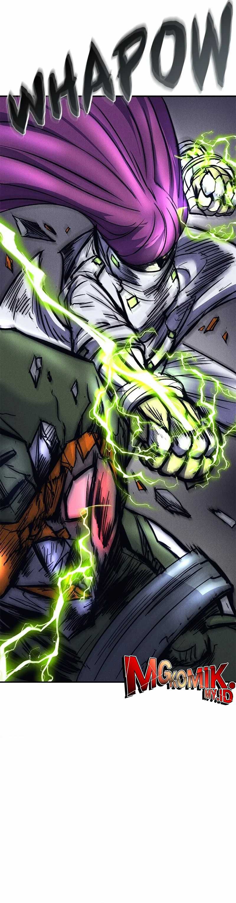 Insector Chapter 38