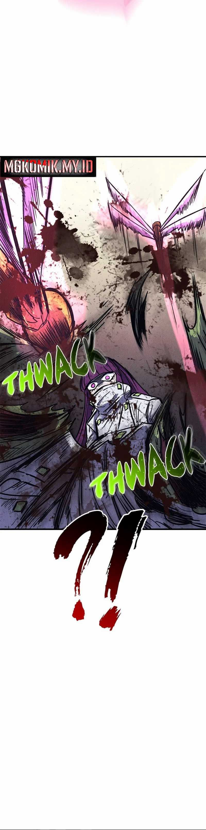 Insector Chapter 38