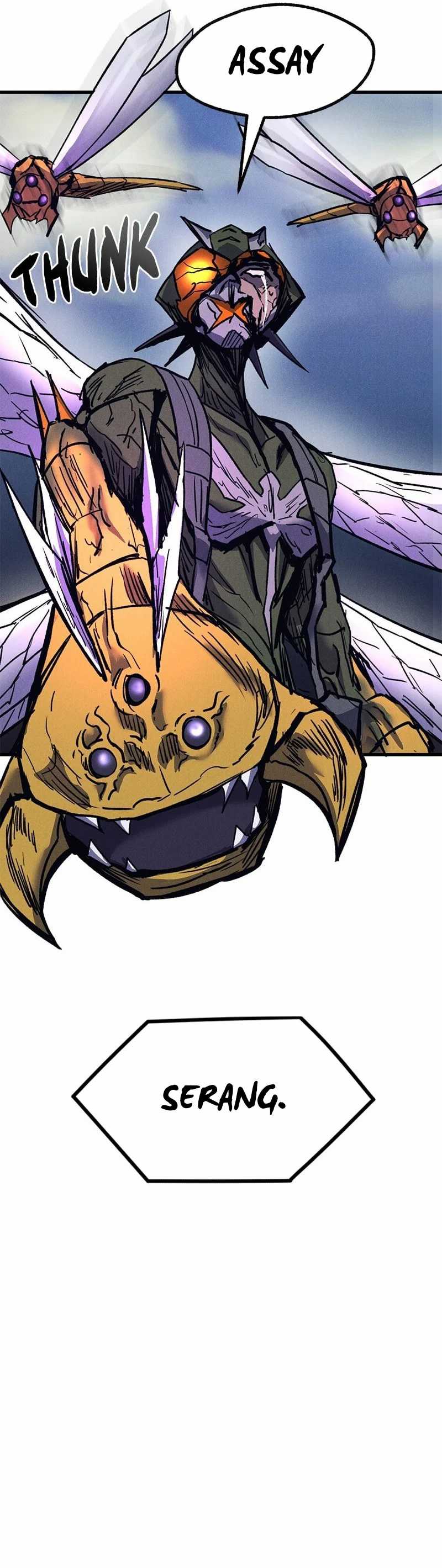Insector Chapter 38